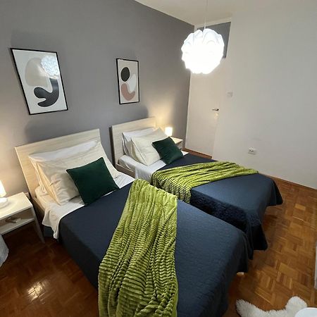 Fibula Apartment Zadar Exterior photo